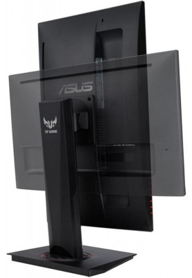 Монiтор ASUS 23.8" VG249Q IPS Black (90LM05E0-B03170)