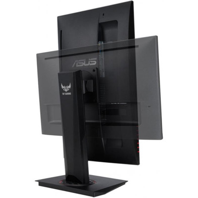 Монiтор ASUS 23.8" VG249Q IPS Black (90LM05E0-B03170)