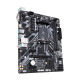 Материнська плата Gigabyte B450M H Socket AM4