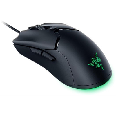 Мишка Razer Viper Mini (RZ01-03250100-R3M1) Black USB