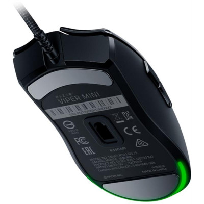 Мишка Razer Viper Mini (RZ01-03250100-R3M1) Black USB
