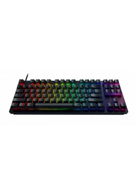 Клавіатура Razer Huntsman Tournament Edition (RZ03-03080100-R3M1) Black USB