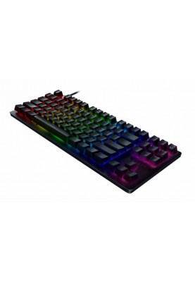 Клавіатура Razer Huntsman Tournament Edition (RZ03-03080100-R3M1) Black USB