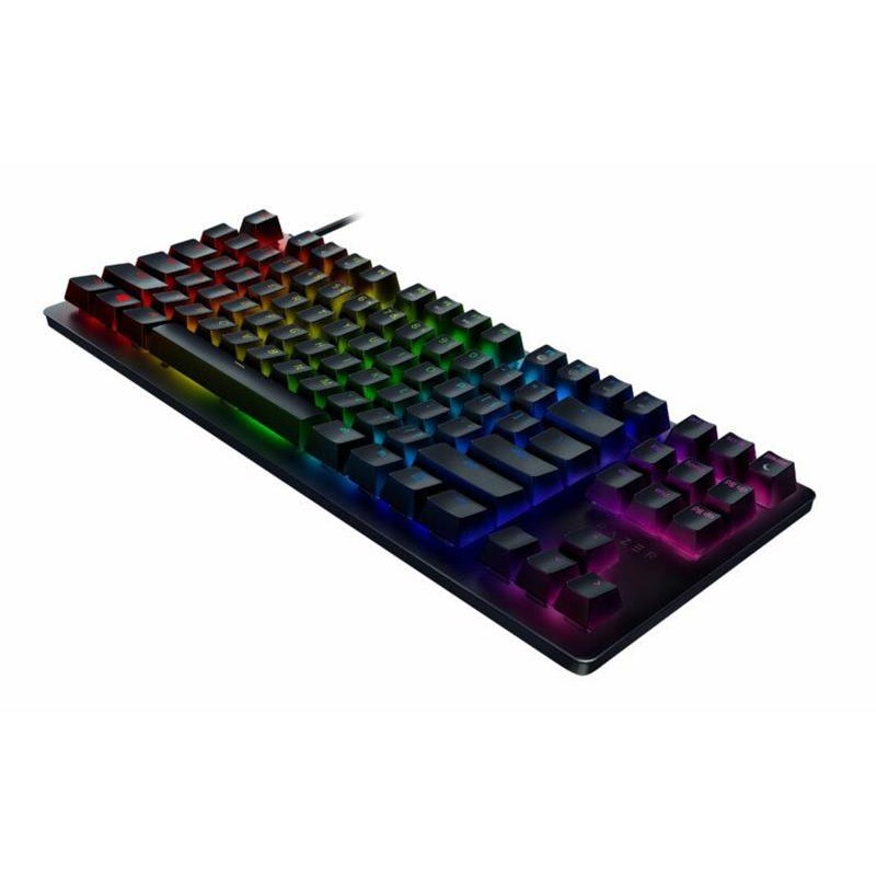 Клавіатура Razer Huntsman Tournament Edition (RZ03-03080100-R3M1) Black USB