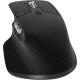 Мишка бездротова Logitech MX Master 3 Advanced Wireless/Bluetooth (910-005710) Black