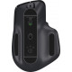 Мишка бездротова Logitech MX Master 3 Advanced Wireless/Bluetooth (910-005710) Black