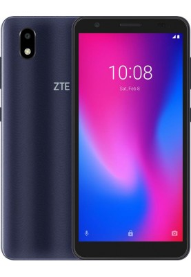 Смартфон ZTE Blade A3 2020 1/32GB Dual Sim Grey