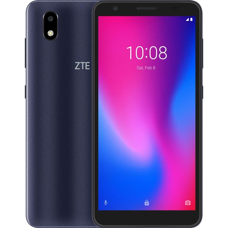 Смартфон ZTE Blade A3 2020 1/32GB Dual Sim Grey