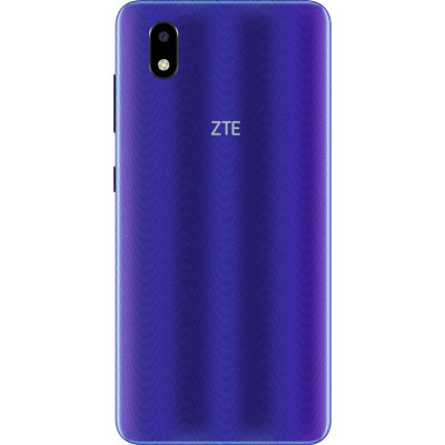Смартфон ZTE Blade A3 2020 1/32GB Dual Sim Blue