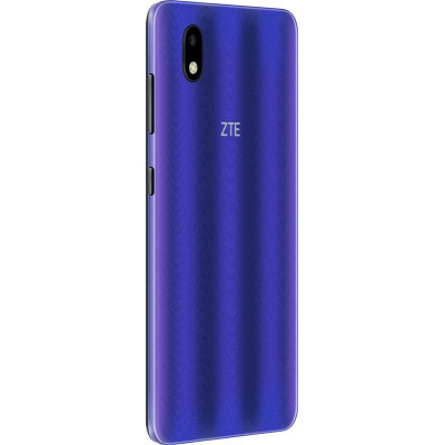 Смартфон ZTE Blade A3 2020 1/32GB Dual Sim Blue