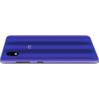 Смартфон ZTE Blade A3 2020 1/32GB Dual Sim Blue