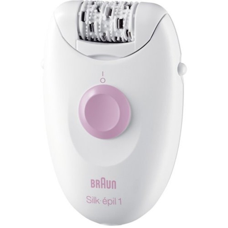 Епілятор Braun Silk-epil 1 SE1370