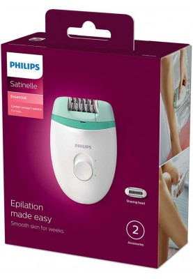 Епілятор Philips BRE245/00