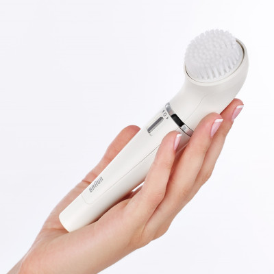 Епілятор для обличчя Braun SE 810 Face Епілятор для обличчя Braun SE 810 Face