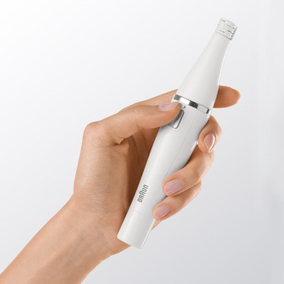 Епілятор для обличчя Braun SE 810 Face Епілятор для обличчя Braun SE 810 Face
