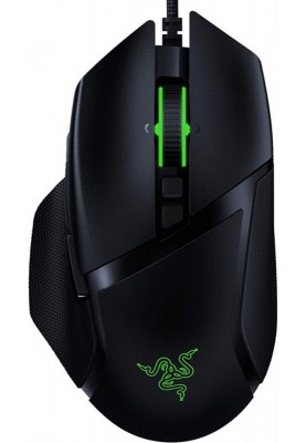 Мышь Razer Basilisk V2 (RZ01-03160100-R3M1) Black USB