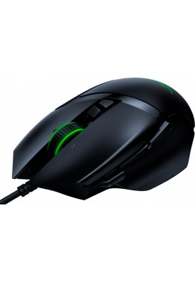 Мышь Razer Basilisk V2 (RZ01-03160100-R3M1) Black USB