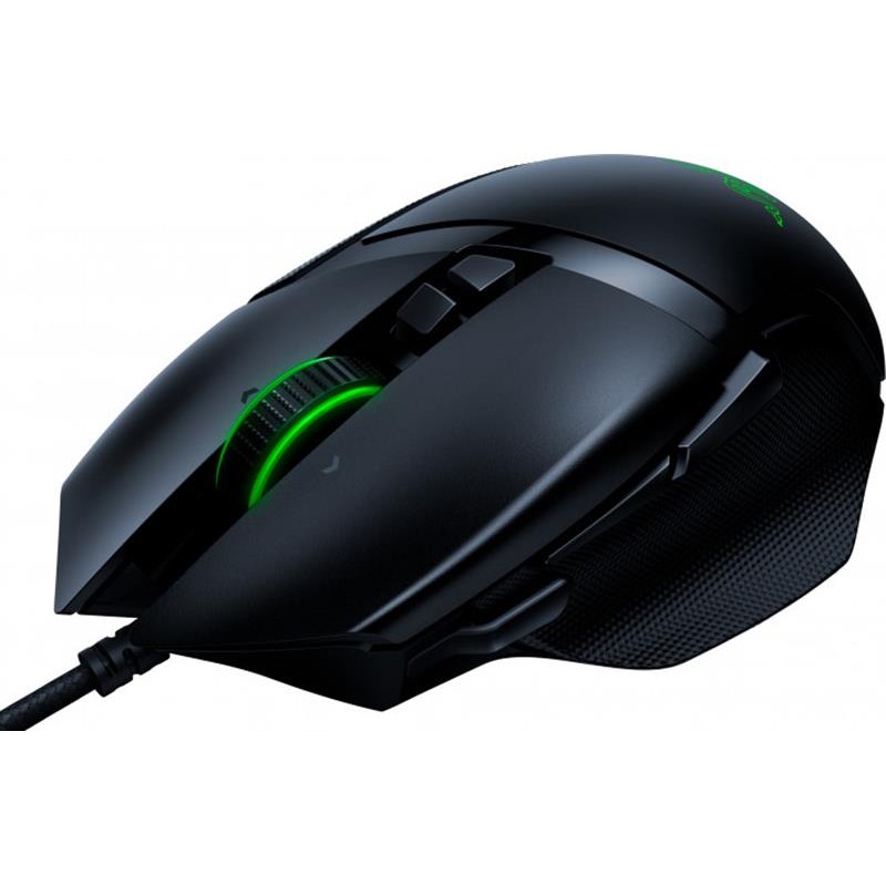 Мышь Razer Basilisk V2 (RZ01-03160100-R3M1) Black USB