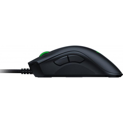 Мишка Razer DeathAdder V2 (RZ01-03210100-R3M1) Black USB