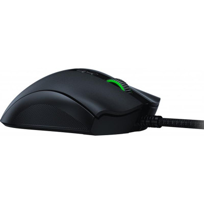 Мишка Razer DeathAdder V2 (RZ01-03210100-R3M1) Black USB