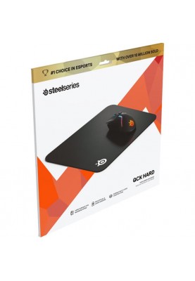 Ігрова поверхня SteelSeries QcK Edge Large (63823)