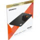 Ігрова поверхня SteelSeries QcK Edge Large (63823)