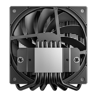 Кулер процесорний ID-Cooling IS-77-XT Black Кулер процесорний ID-Cooling IS-77-XT Black