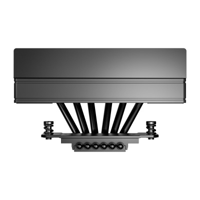 Кулер процесорний ID-Cooling IS-77-XT Black Кулер процесорний ID-Cooling IS-77-XT Black
