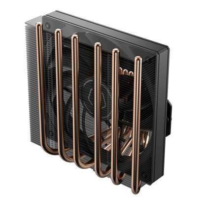 Кулер процесорний ID-Cooling IS-77-XT Black Кулер процесорний ID-Cooling IS-77-XT Black