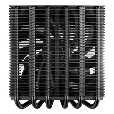 Кулер процесорний ID-Cooling IS-77-XT Black Кулер процесорний ID-Cooling IS-77-XT Black