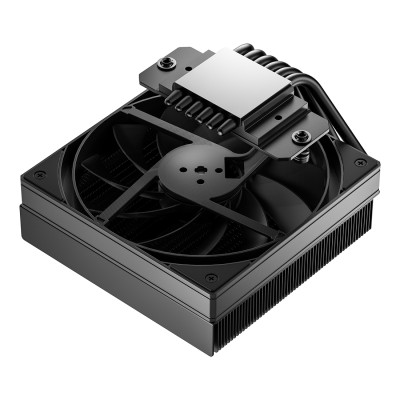 Кулер процесорний ID-Cooling IS-77-XT Black Кулер процесорний ID-Cooling IS-77-XT Black