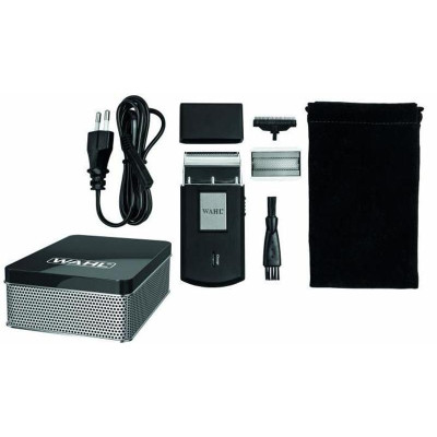 Електробритва Wahl Travel Shaver (03615-1016)