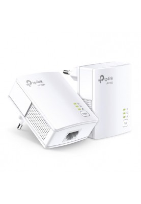 Комплект адаптерів Powerline TP-Link TL-PA7017 KIT