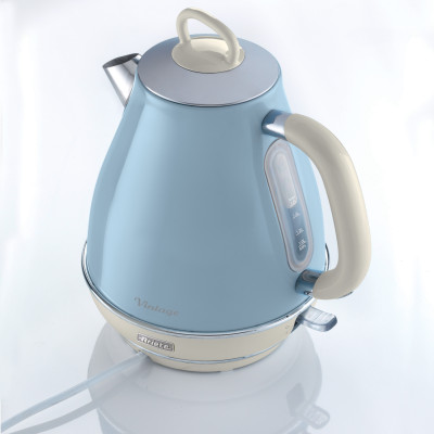 Електрочайник Ariete 2869 BL