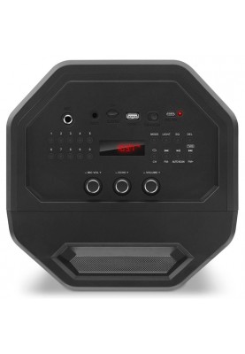 Акустична система Sven PS-650 Black