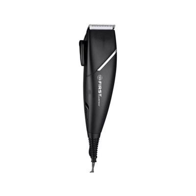 Машинка для стрижки First FA-5674-4 Black