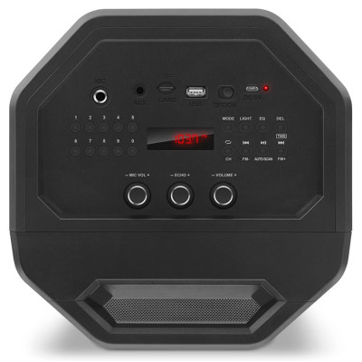 Акустична система Sven PS-600 Black