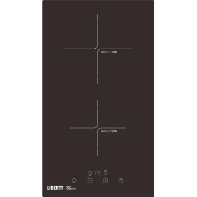 Варильна поверхня Liberty PI 3024 B (508)