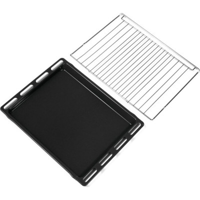 Духова шафа Indesit IFW 6544 IX Духова шафа Indesit IFW 6544 IX