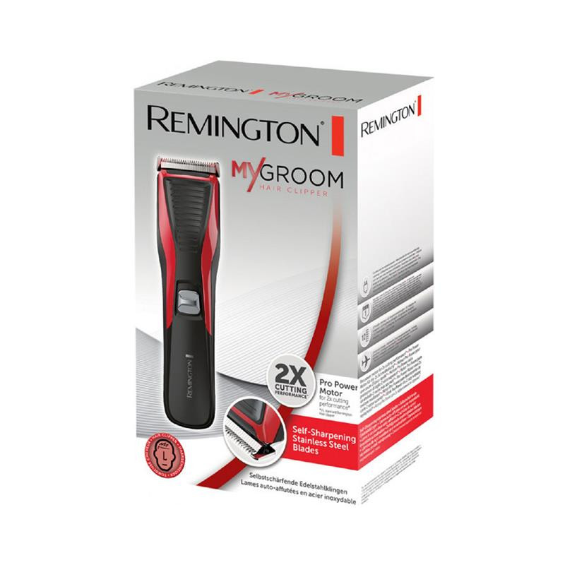 Машинка для стрижки Remington HC5100 My Groom