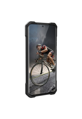 Чохол-накладка Urban Armor Gear Monarch для Samsung Galaxy S20 SM-G980 Black (211971114040)