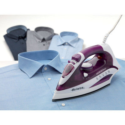 Праска Ariete 6235 WHPURPLE