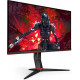 Монiтор AOC 27" Q27G2U/BK VA Black