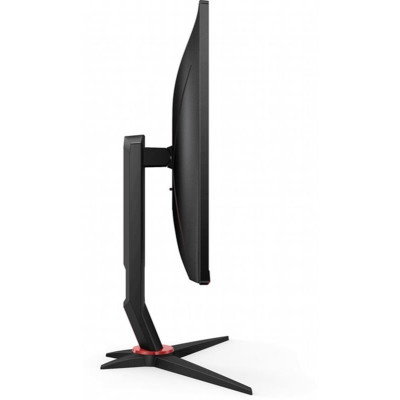 Монiтор AOC 27" Q27G2U/BK VA Black