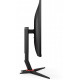 Монiтор AOC 27" Q27G2U/BK VA Black