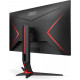 Монiтор AOC 27" Q27G2U/BK VA Black