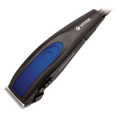 Машинка для стрижки Vitek VT-2576 BK