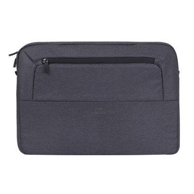 Сумка для ноутбука Rivacase Suzuka 7730 15.6" Black