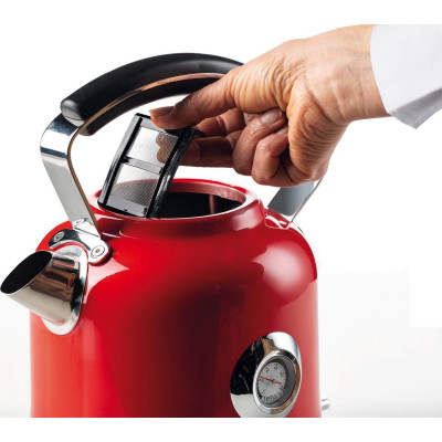 Електрочайник Ariete 2854 Електрочайник Ariete 2854