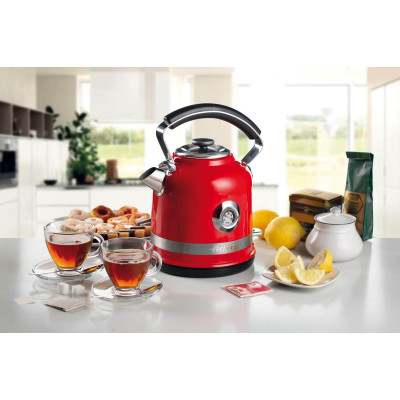 Електрочайник Ariete 2854 Електрочайник Ariete 2854
